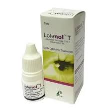 lotenol-t-5